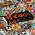 Bones Reds Bearings
