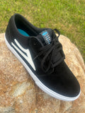 Lakai Griffin (black)