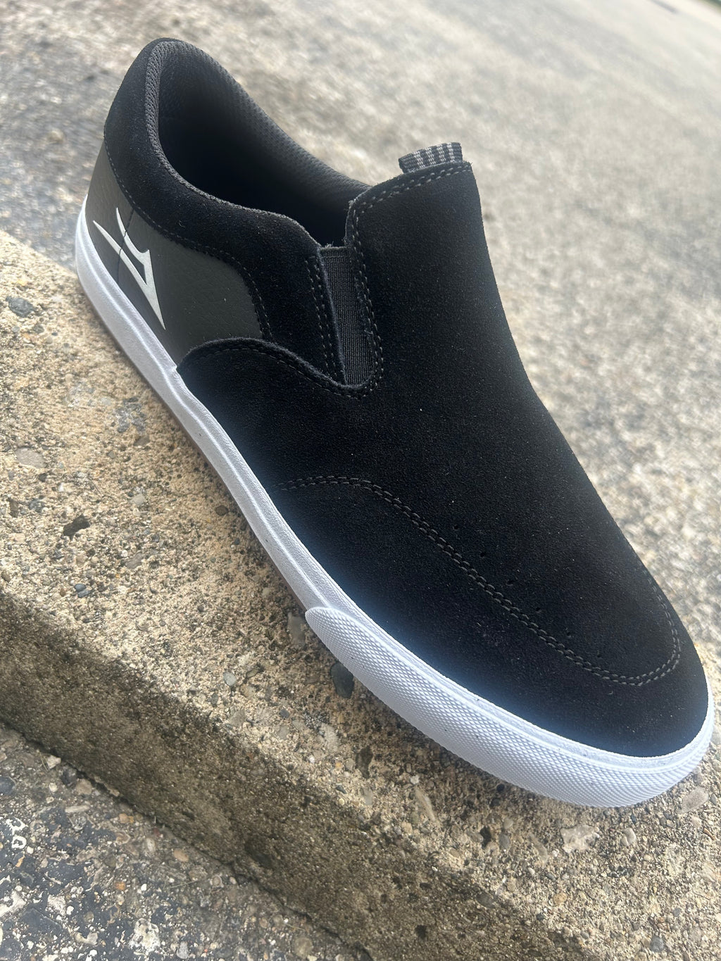 Lakai Owen VLK (black)