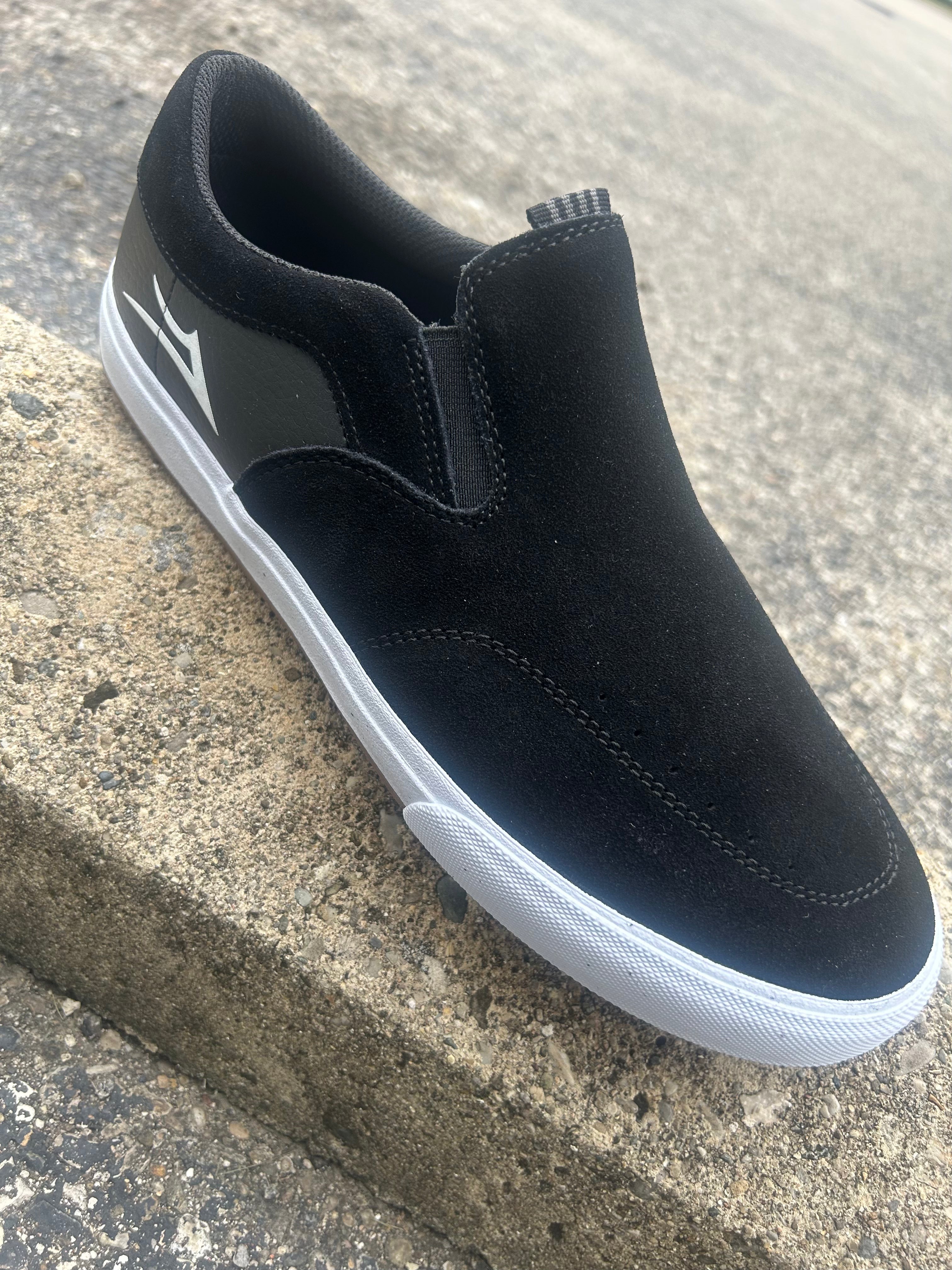 Lakai Owen VLK (black)