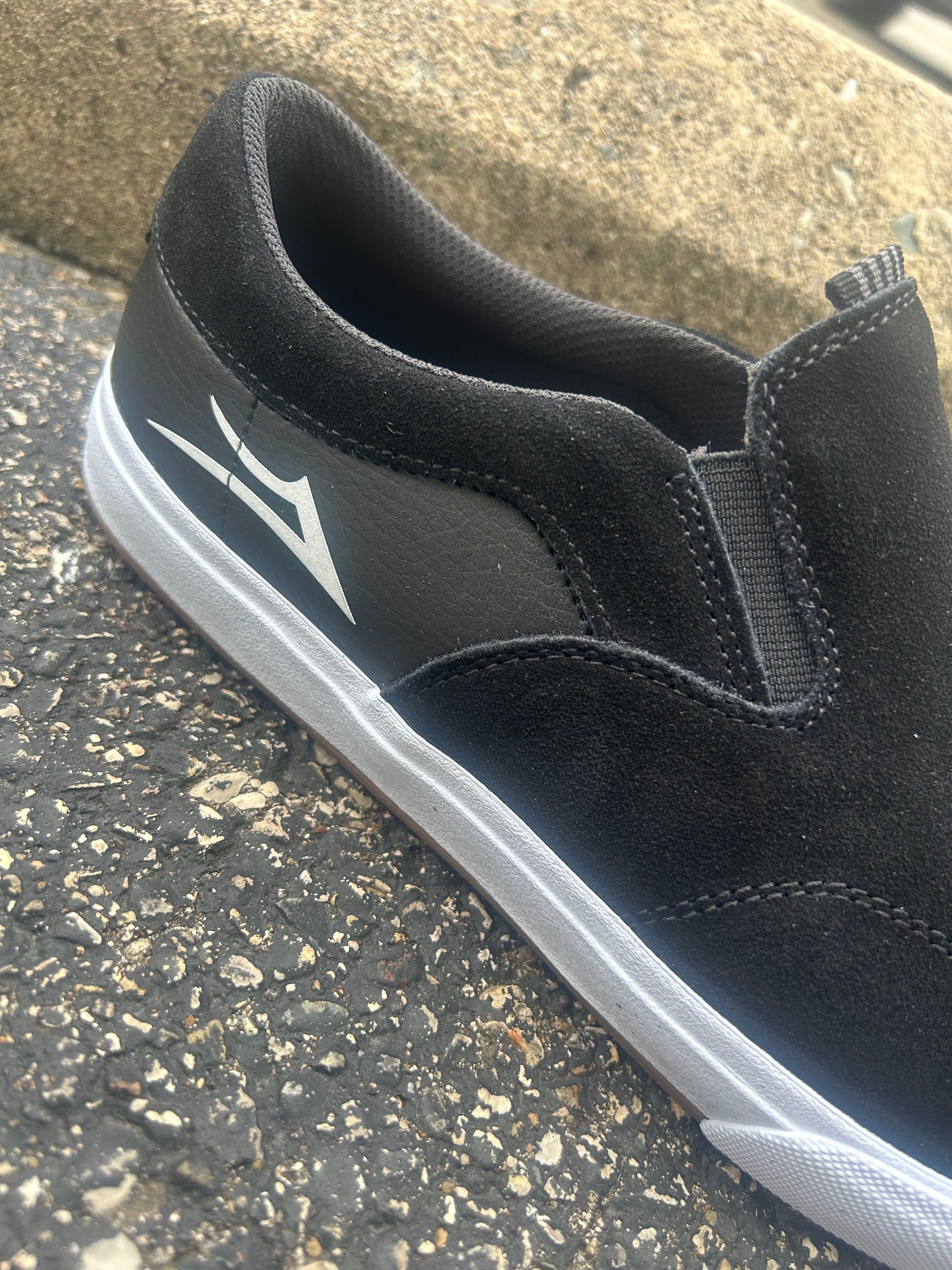 Lakai Owen VLK (black)
