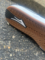 Lakai Griffin (black)