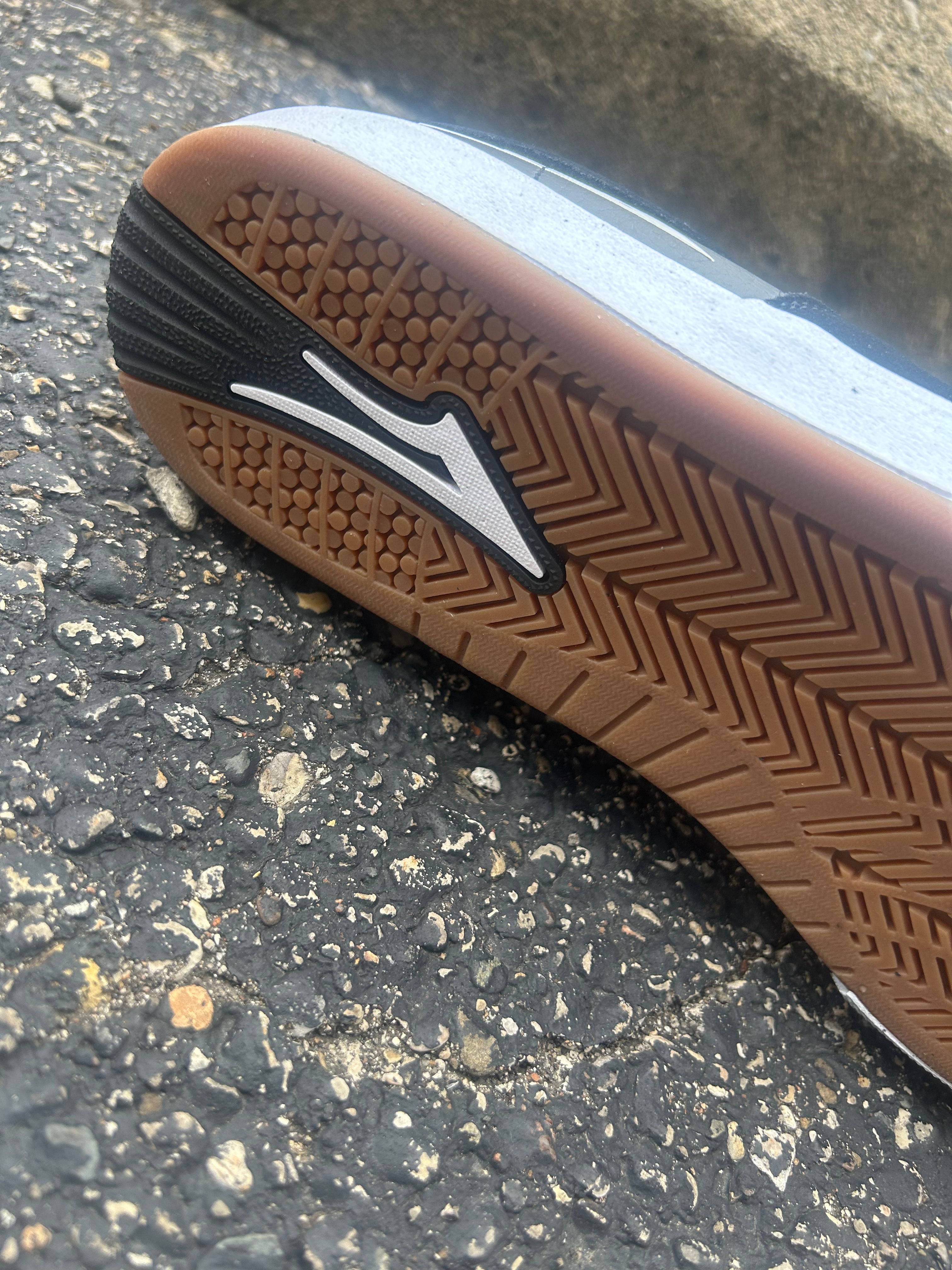 Lakai Griffin (black)