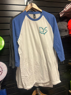 Demented 3/4 sleeves