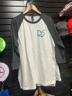 Demented 3/4 sleeves