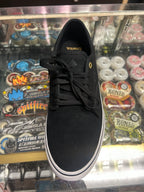 Emerica Wino Standard (black/white/gold)