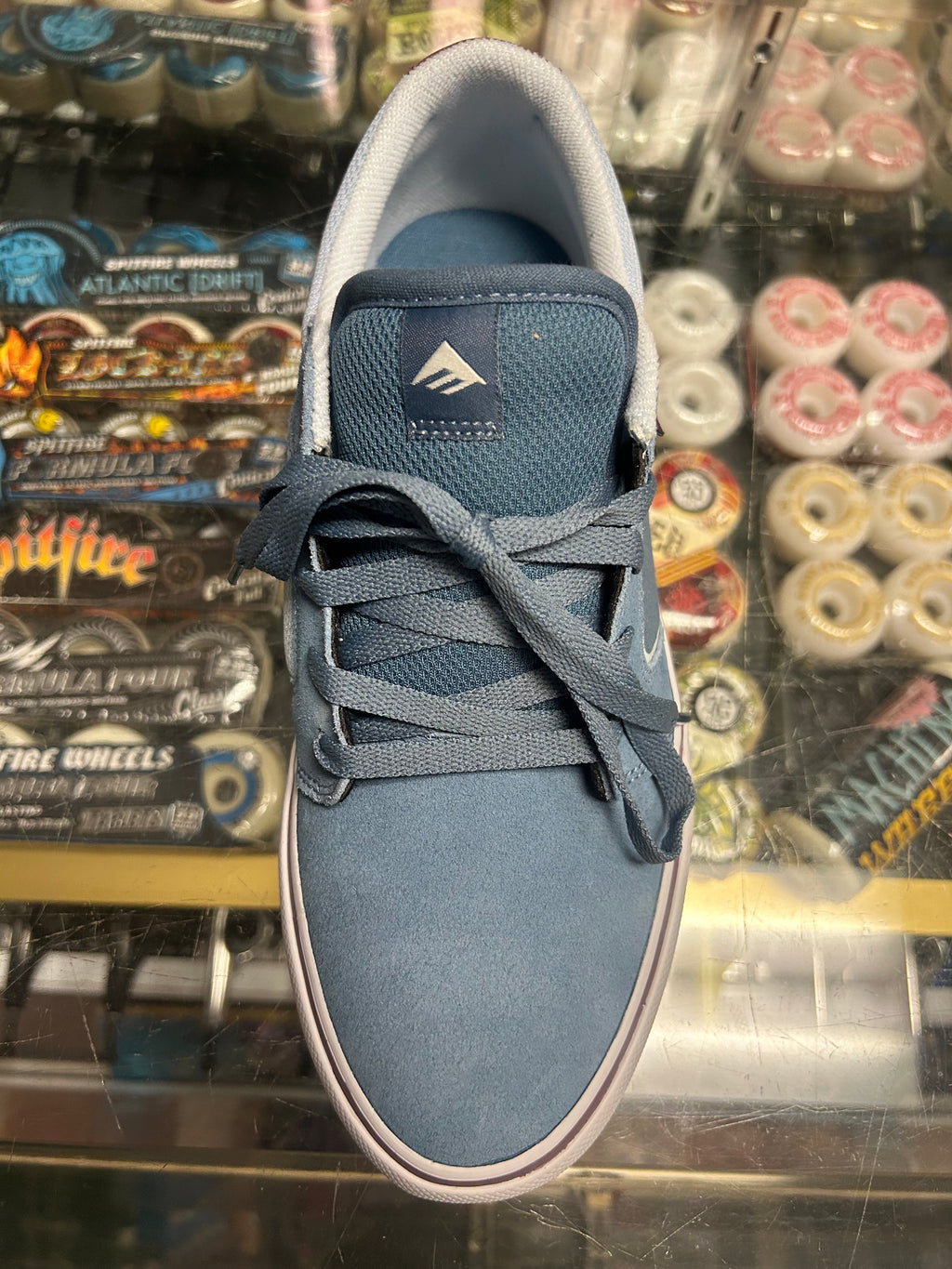 Emerica Cadence (blue)