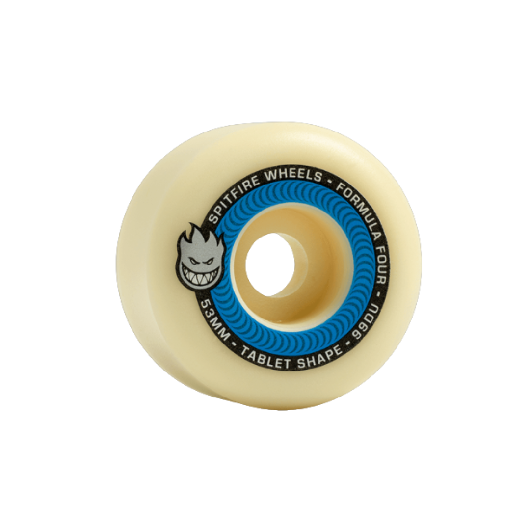 SF F4 99a TABLET 54mm NAT/BLUE