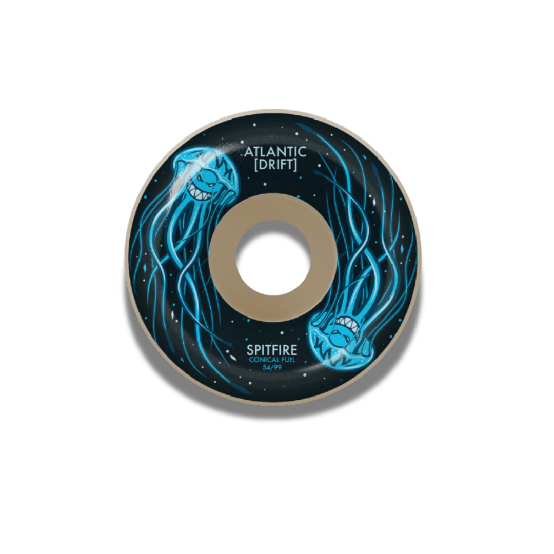 SF F4 99A CONICAL FULL 54MM ATLANTIC DRIFT