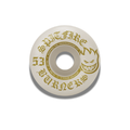 SPITFIRE BURNERS 53MM 99A WHT/GOLD